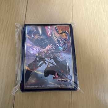 Amazon.co.jp: デュエプレ gp スリーブ バサラ レッドゾーン